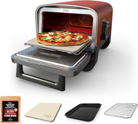 Ninja Woodfire Outdoor Oven: was $399 now $269 @ NinjaLowest Price! Note:Price check: $299 @ Amazon