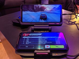 Asus ROG Phone II