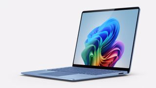 Microsoft Surface Laptop