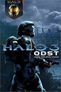 Halo 3: ODST