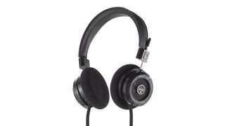 Wired headphones: Grado SR80x