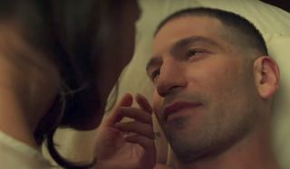 The Punisher Trailer Jon Bernthal Frank Castle