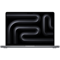 MacBook Pro 14-inch (M3, 2023): $1,599$1,399 at Amazon
DisplayProcessorRAMStorageOS