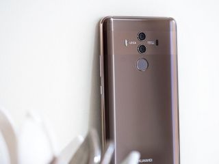 Huawei Mate 10 Pro