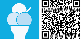 QR: myAppFree