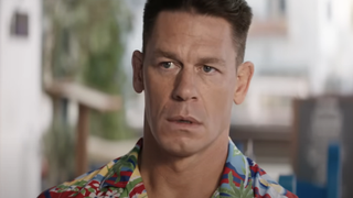 John Cena in Argylle