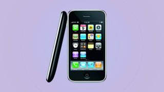 Apple iPhone 3GS