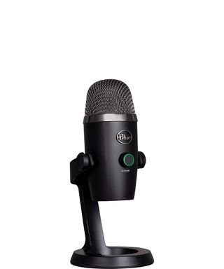 Blue Yeti Nano Professional 