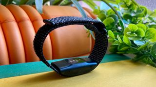 Amazon Halo review: Giving this creepy voice-analyzing fitness band a chance