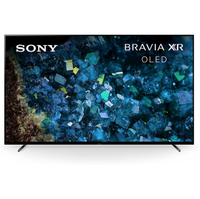Sony 55" Bravia XR A80L OLED 4K TV: was $1,699 now $1,598 @ Amazon
Price check: $1,599 @ Best Buy