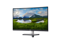 Dell 32" 4K Curved Monitor:&nbsp;$359 $251 @ Dell via coupon, "SAVE10"