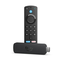 Amazon Fire TV Stick 4K: $49.99 $24.99 at Amazon