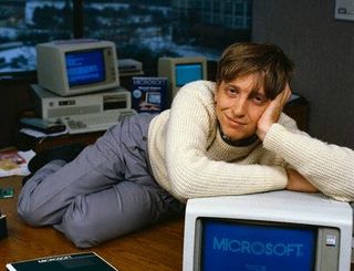 Bill Gates