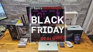 Black Friday Deals