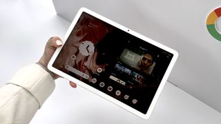 Google Pixel Tablet