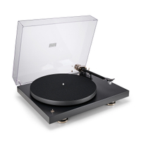 Pro-Ject Debut Pro was £649£599 at Richer Sounds (save £50)What Hi-Fi? Award winnerDeal also available at Amazon