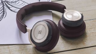 Bang &amp; Olufsen HX