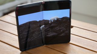 Google Pixel Fold