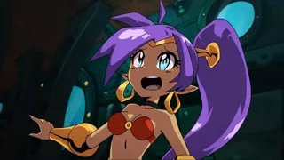 Shantae