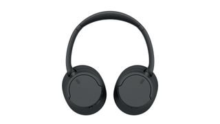 Over-ear headphones: Sony WH-CH720N