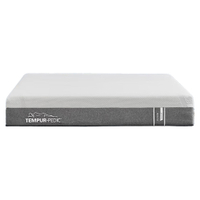 Tempur-Pedic Tempur-Cloud mattress ★★★½