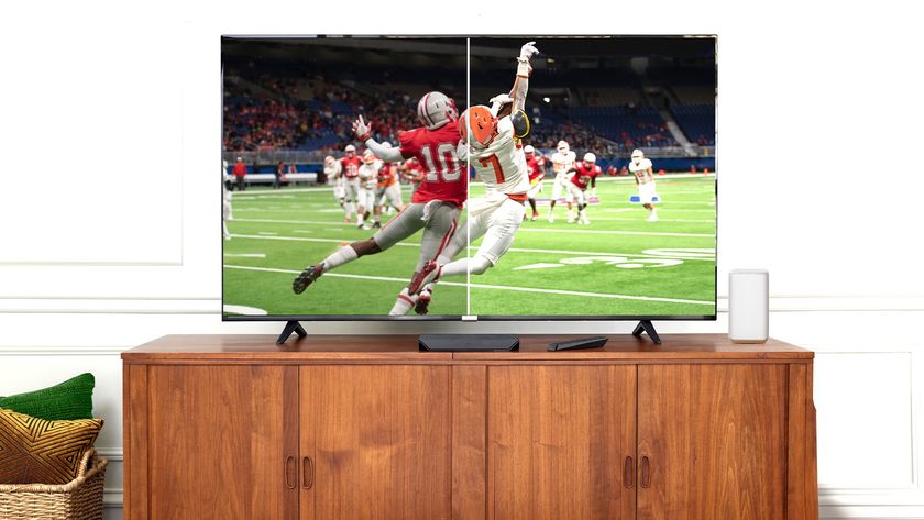 Comcast X1 will broadcast Super Bowl in Enhanced 4K with Dolby Vision and Dolby Atmos