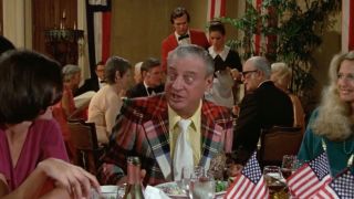 Rodney Dangerfield in Caddyshack