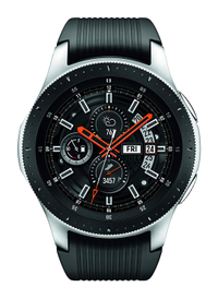 Samsung Galaxy Watch (46mm): was $349, now $299 @ Amazon