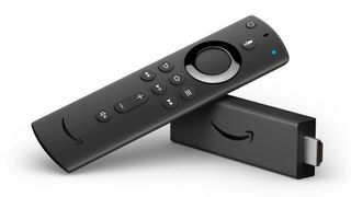 Amazon Fire TV Stick 4K