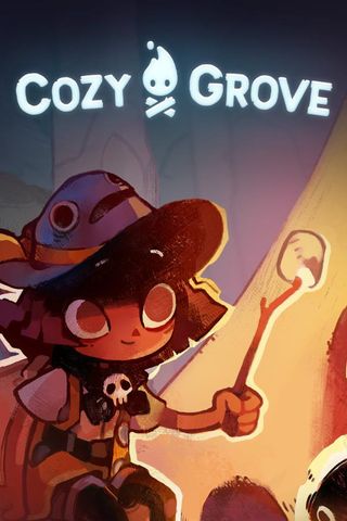 Cozygrove Steam Reco