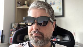 XREAL Air AR glasses