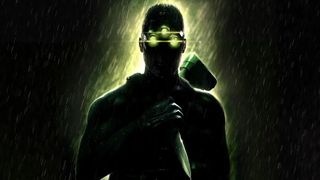 Splinter Cell