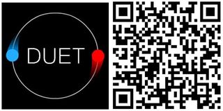 QR: Duet