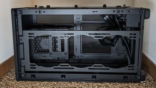 Corsair 2000D Airflow