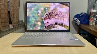 HP Pavilion Plus (14-eh0097nr)