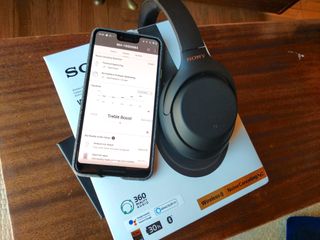 Bose 700 vs. Sony WH-1000xM4