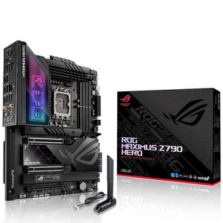 ASUS ROG Strix Maximus Z790 Hero