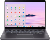 New Acer Chromebook Plus Spin 714 2-in-1: $699 $579 @ Best Buy