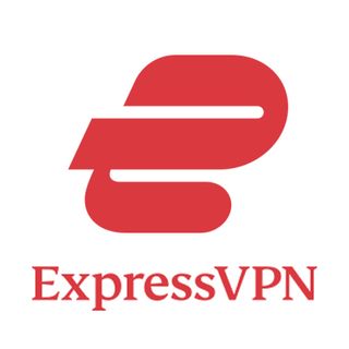 ExpressVPN logo