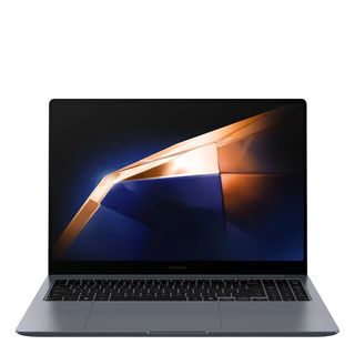 Samsung Galaxy Book 4 Ultra render