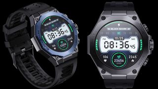 Black Shark S1 Pro Smartwatch