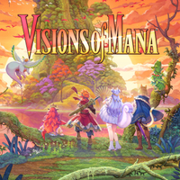 Visions of Mana