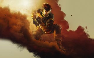 Rainbow Six Siege Finka