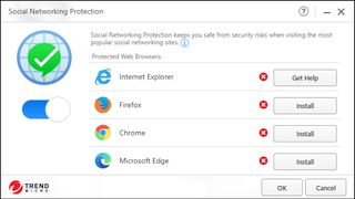 Social Network Protection