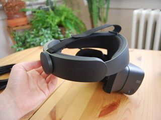 Oculus Rift S