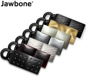 Jawbone ICON