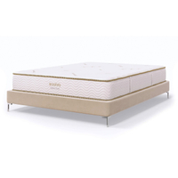 4. Saatva Loom &amp; Leaf mattress sale: was from $1,595now $1,295 at Saatva
Best pressure relief