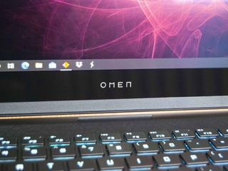 Hp Omen 15 2020