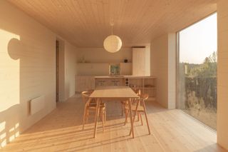 I/O Norway Cabin