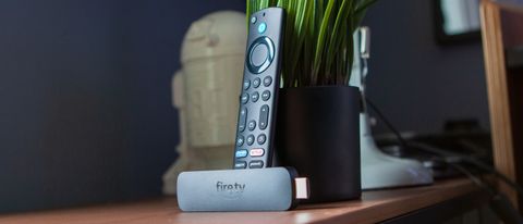 Amazon Fire TV Stick 4K Max (2023) review